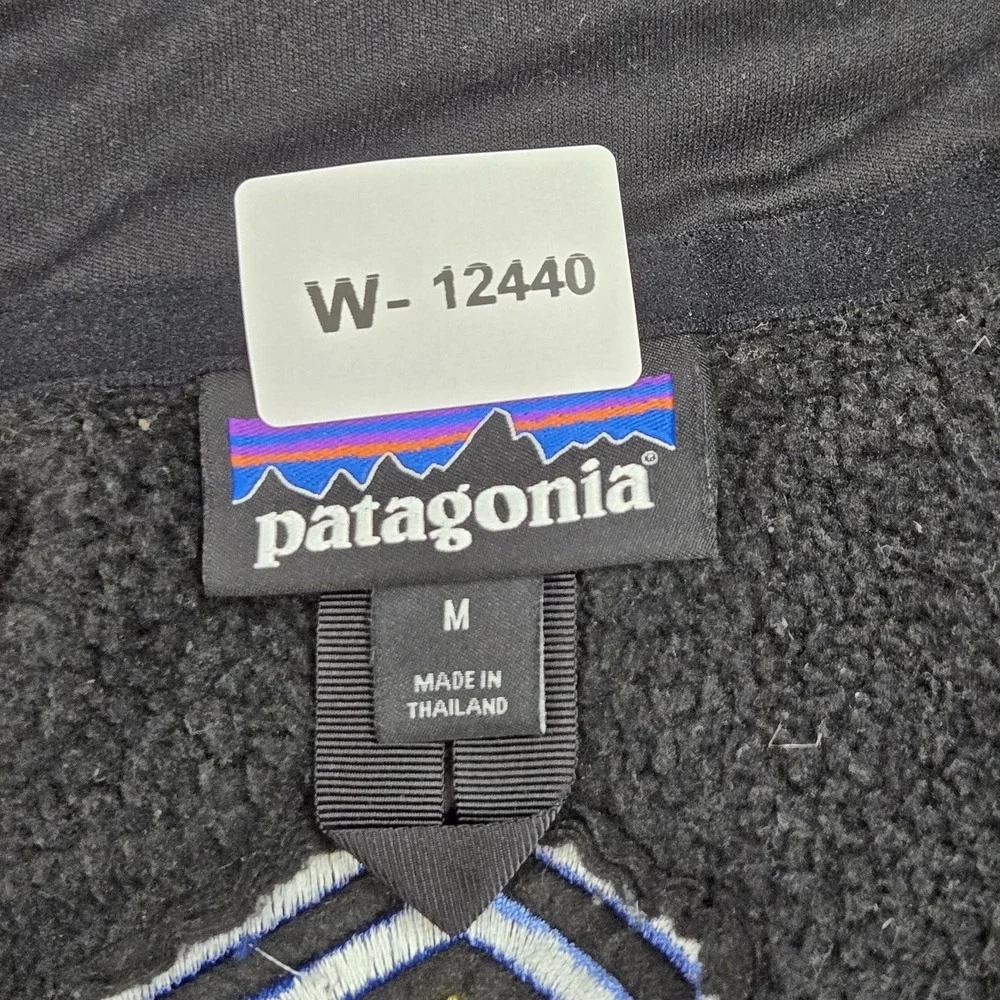 Patagonia domestic orders